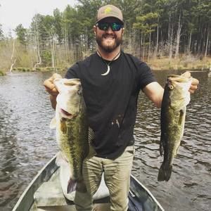 Meet your Posher, Blake